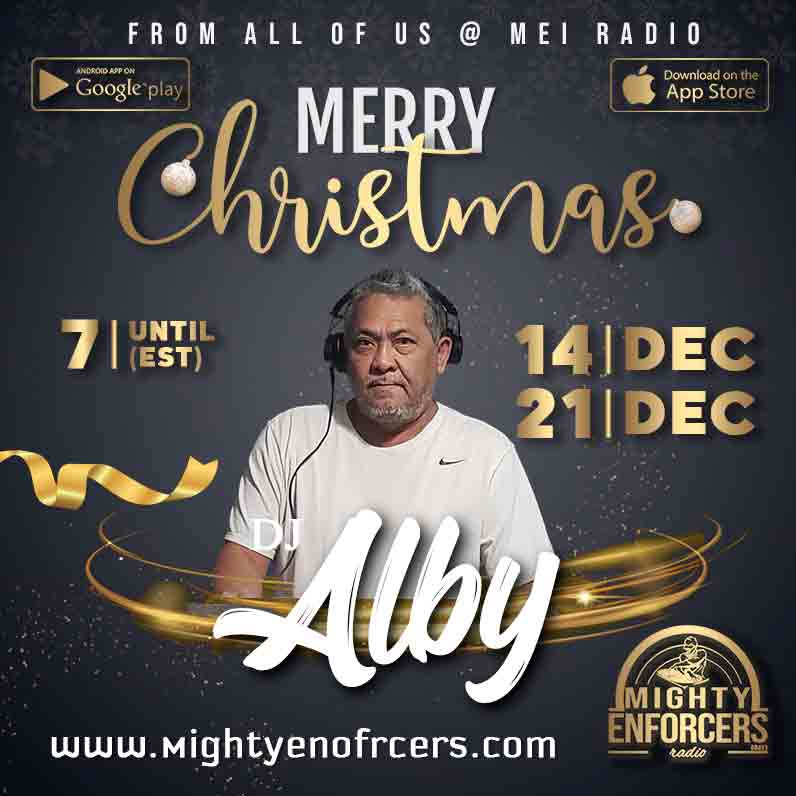 MEI xmas01 Alby